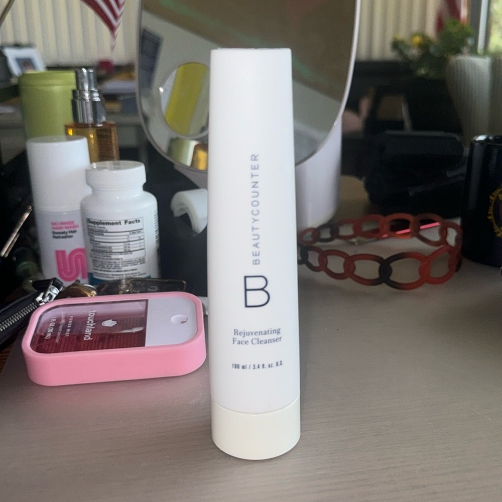 BeautyCounter Face Cleanser